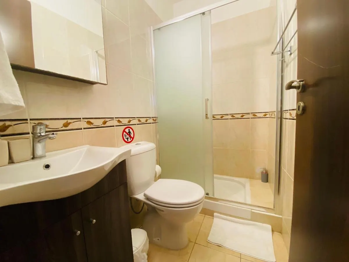 Apollo 2-Br Apt In Larnaca 0*,  Cyprus